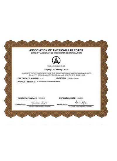 Certificados