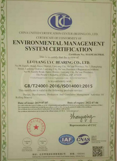 Certificados