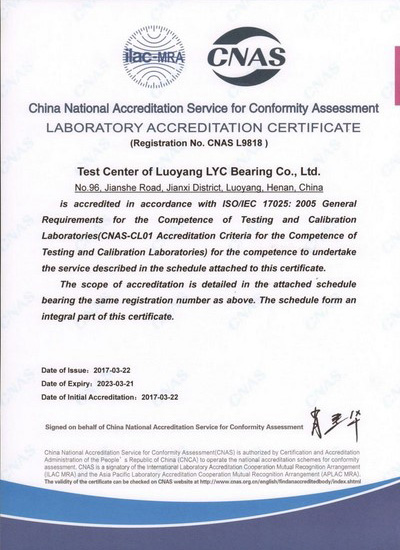 Certificados
